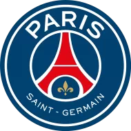 巴黎圣日耳曼 队徽